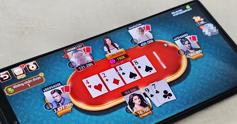 Trải nghiệm vô số game hot hit tại nhà cái