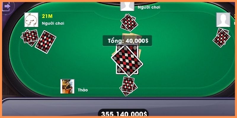 Hướng dẫn cách chơi bài Cào Tố và bí kíp dễ thắng 4 Các tổ hợp bài quan trọng trong bài Cào Tố