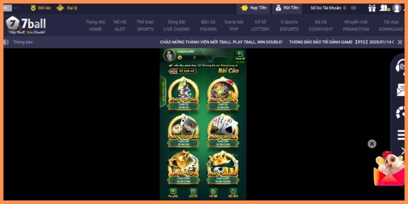 Hướng dẫn cách chơi bài Cào Tố và bí kíp dễ thắng 2 Giới thiệu bài Cào Tố