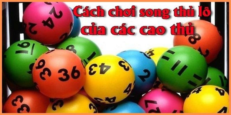 Khám phá mẹo bắt song thủ lô trong xổ số cùng cao thủ 3 Phân tích để tìm ra xu hướng khi chơi song thủ lô