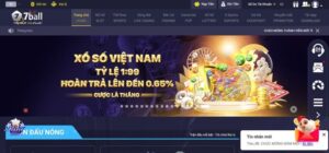 Vào trang website để đăng nhập