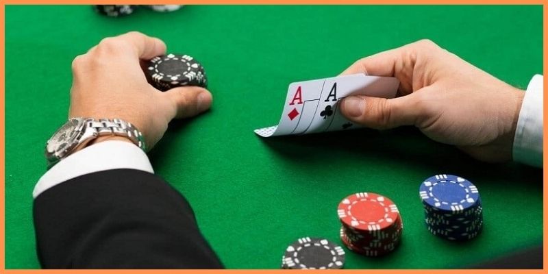 Xì Dách Online – Luật chơi và những mẹo chơi hữu ích 4 Dùng chiến lược cược gấp đôi