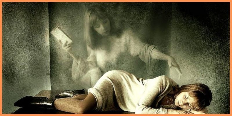 Mơ thấy người thân chết bắt số lô đề nào chính xác? 5 Mơ thấy người thân qua đời nhưng không có thi thể
