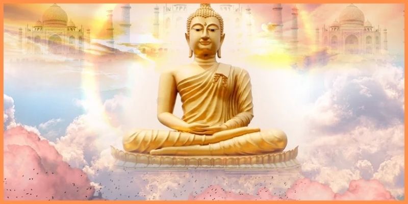 Mơ thấy Phật là điềm gì? Đánh con nào để trúng lớn? 4 Mơ thấy Phật ngồi thiền có tốt không?