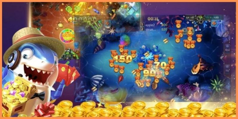 Top 7 kinh nghiệm chơi game bắn cá không nên bỏ lỡ 5 Thực sự kiên nhẫn khi chơi game bắn cá